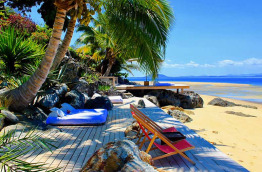 Madagascar - Nosy Komba - Tsara Komba Luxury Beach & Forest Lodge