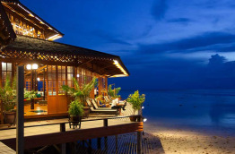 Malaisie - Lankayan Island Dive Resort
