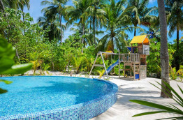 Maldives - Baglioni Resort Maldives - Kid's Club