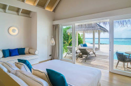 Maldives - Baglioni Resort Maldives - Grand Pool Beach Villa