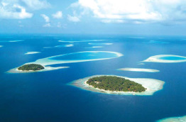 Maldives - Biyadhoo Island Resort
