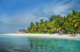 Maldives - Ellaidhoo Maldives by Cinnamon