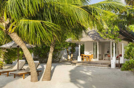 Maldives - LUX* South Ari Atoll Resort & Villas - Beach Villa
