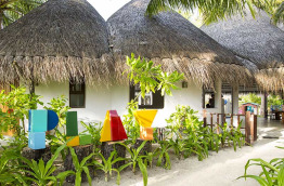 Maldives - LUX* South Ari Atoll Resort & Villas - Kid's Club