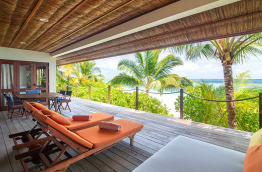 Maldives - Mirihi Island Resort - Mirihi Maa Beach Suite