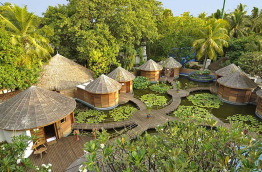 Maldives - Nika Island Resort - Spa