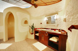 Maldives - Nika Island Resort - Sultan Suite