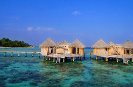 Maldives - Nika Island Resort - Water Villa