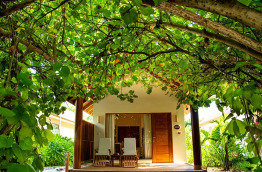 Maldives - Reethi Faru Resort - Garden Villa