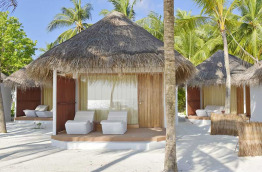 Maldives - Thulhagiri Island Resort - Standard Deluxe Bungalow