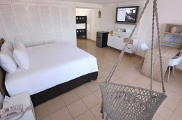 Mexique - Cozumel - Cozumel Hotel & Resort, Trademark Collection by Wyndham - Family Superior Room