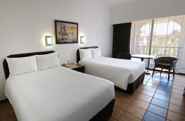 Mexique - Cozumel - Cozumel Hotel & Resort, Trademark Collection by Wyndham - Standard Room