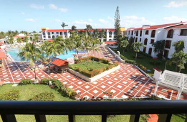 Mexique - Cozumel - Cozumel Hotel & Resort, Trademark Collection by Wyndham - Standard Room