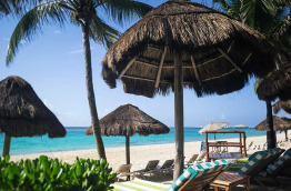 Mexique - Playa del Carmen - Mahekal Beach Resort