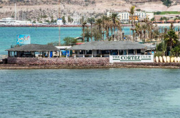 Mexique - Mer de Cortez - The Cortez Club