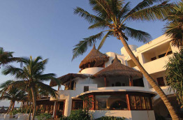 Mexique - Riviera Maya - Belmond Maroma Resort & Spa - Restaurant El Sol