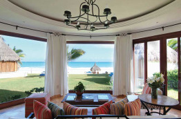 Mexique - Riviera Maya - Belmond Maroma Resort & Spa - Master Suite