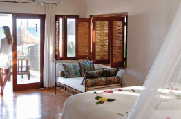 Mexique - Riviera Maya - Belmond Maroma Resort & Spa - Ocean View Junior Suite
