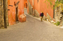 Mexique - San Miguel de Allende © James Mattil - Shutterstock