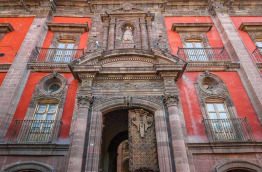 Mexique - San Miguel de Allende © Juan Pablo Bueno - Shutterstock