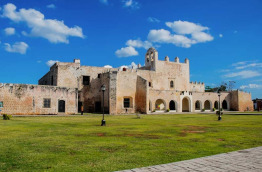 Mexique - Yucatan, Valladolid © MV Photography - Shutterstock