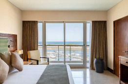 Oman - Mussanah - Barceló Mussanah Resort - Executive Suite