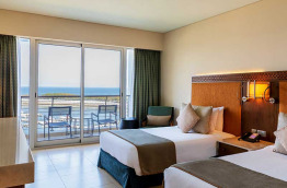 Oman - Mussanah - Barceló Mussanah Resort - Superior Room