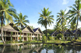 Palau - Palau Pacific Resort - Garden View Room