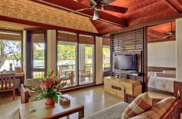 Palau - Palau Pacific Resort - Beach Front Suite