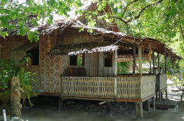 Papouasie-Nouvelle-Guinée - Nusa Island Retreat © Heyke Brandner