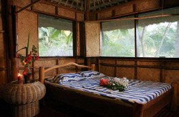 Philippines - Busuanga - Sangat Island Dive Resort - Chambre Hillside Cottage