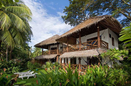 Philippines - Dumaguete - Atlantis Resort - Ocean Front Room