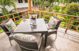 Philippines - Negros - Dumaguete - Salaya Beach Houses - Two Bedroom Penthouse