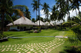 Philippines - Negros - Atmosphere Resort & Spa - Les Suites