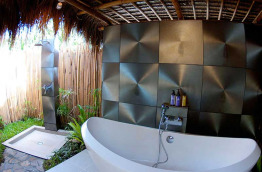 Philippines - Negros - Atmosphere Resort & Spa - Le Spa