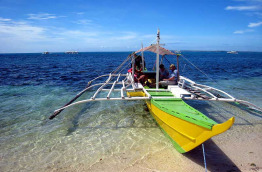 Philippines - Cebu - Malapascua - Dive Society