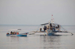 Safari plongée Best Of Philippines © Sea Explorer