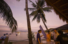 Philippines - Puerto Galera - Atlantis Resort © JC. Evans