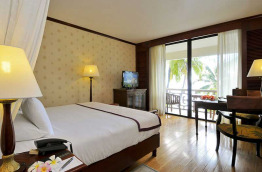 Polynésie - Moorea - InterContinental Tahiti Resort & Spa - Chambre Standard