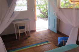 Polynésie française - Manihi - Blue Way Dive Lodge