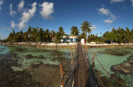 Polynésie - Tuamotu - Fakarava - Dive Spirit