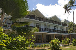 Seychelles - Mahe - Augerine Guesthouse
