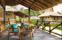 Thaïlande - Koh Phi Phi - Saii Phi Phi Island Village - Deluxe Premium Bungalow