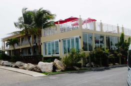 Turks and Caicos - Providenciales - The Lodgings Hotel