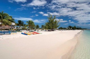 Bahamas - Grand Bahama - Freeport - Viva Fortuna Beach by Wyndham