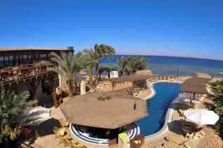 Egypte - Dahab - Nesima Resort