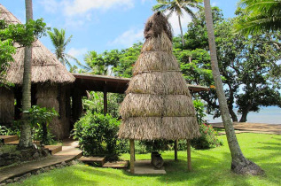 Fidji - Kadavu - Matava