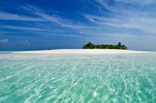 Maldives - Maayafushi Island Resort