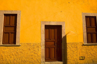 Mexique - Morelia © Bill Perry - Shutterstock