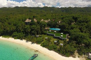 Philippines - Plongées de charme aux Visayas, de Dauin à Anda - Amun Ini Beach Resort & Spa